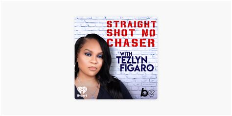 tezlyn figaro air force|Straight Shot, No Chaser with Tezlyn Figaro .